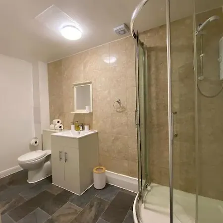 Premium Studio Flat In Zone 1 London Exterior photo